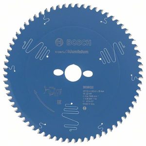 Пильный диск Expert for Aluminium 250x30x2.8/2x68T