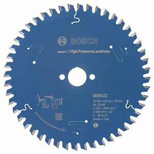 Пильный диск Expert for HPLam 160x20x2.2/1.6x48T