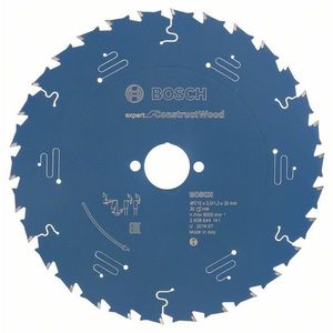 Пильный диск Expert for Construct 210x30x2/1.3x30T