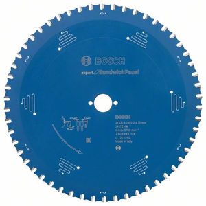 Пильный диск E.f.SPanel 330x30x2.6/2.2x54