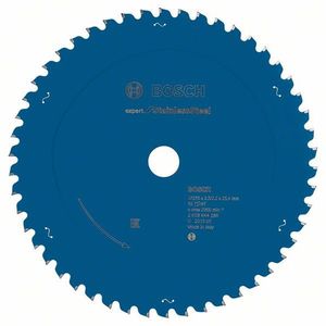 Пильный диск E.f.Stainless Steel 255x25.4x50