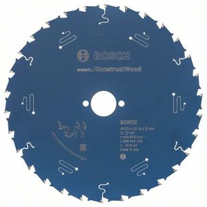 Пильный диск Expert for Construct Wood 235x30x2.2/1.6x30 T