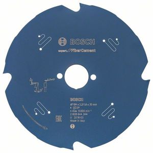 Пильный диск Expert for Fiber Cement 184x30x2.2/1.6x4 T