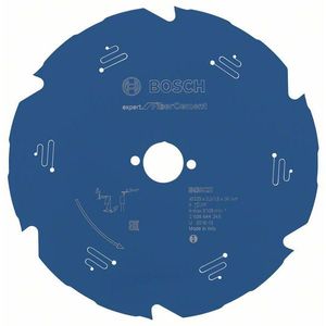 Пильный диск Expert for Fiber Cement 235x30x2.2/1.6x6 T