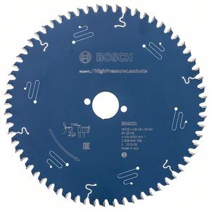 Пильный диск Expert for High Pressure Laminate 230x30x2.8/1.8x64 T