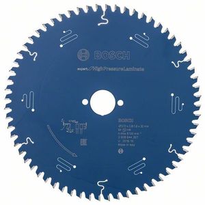Пильный диск Expert for High Pressure Laminate 235x30x2.8/1.8x64 T