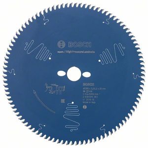 Пильный диск Expert for High Pressure Laminate 300x30x3.2/2.2x96 T