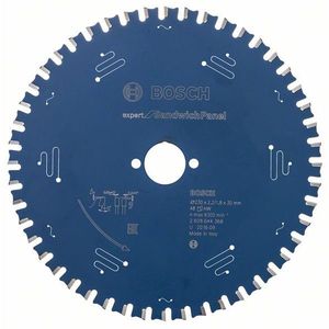 Пильный диск Expert for Sandwich Panel 230x30x2.2/1.8x48 T