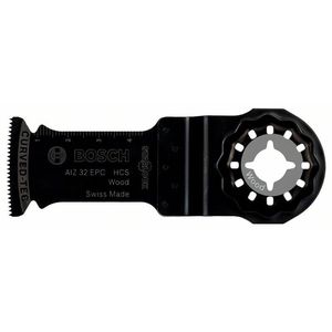 Starlock HCS погружное полотно 32x50 мм Wood AIZ 32 EPC