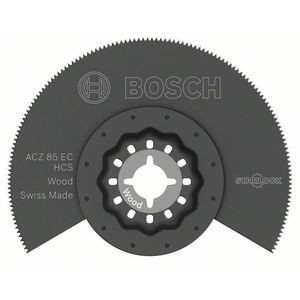 Starlock HCS сегм. полотно 85 мм Wood ACZ 85 EC