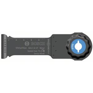 StarlockMax Carbide погружное полотно 32x70 мм MetalMax MAIZ 32 AT