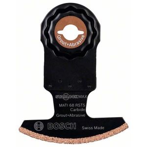 StarlockMax Carbide-RIFF тонкое сегм. полотно 68x10 мм MATI 68 RST5 StarlockMax Carbide-RIFF тонкое сегм. полотно 68x10 мм MATI 68 RST5