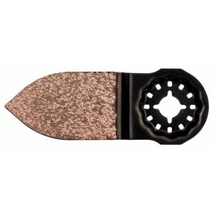 Starlock Carbide-RIFF шлифовальный язык 32x50 мм зерн.40 AVZ 32 RT4