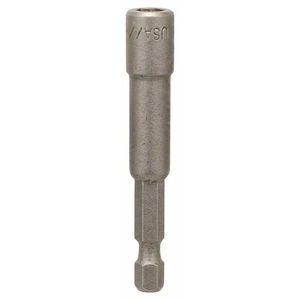 Торцовый ключ Extra Hard магнит 1/4"x65 мм