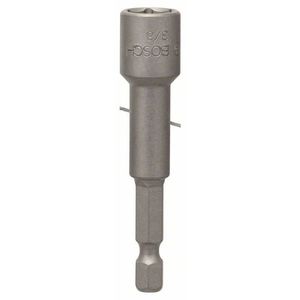Торцовый ключ Extra Hard магнит 3/8"x65 мм