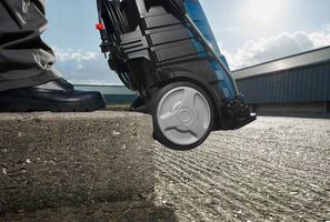 Очиститель высокого давления GHP 5-13 C