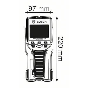 Детектор Wallscanner D-tect 150
