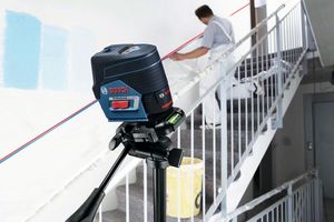 Комбинированный лазер GCL 2-50 C