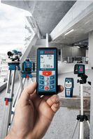 Детектор GMS 120
