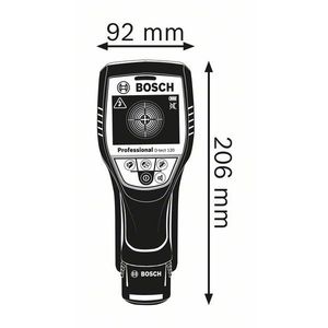 Детектор Wallscanner D-tect 120