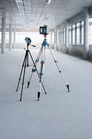 Строительные штативы BT 300 HD