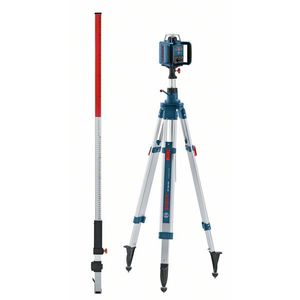 Измерительная рейка GR 240
