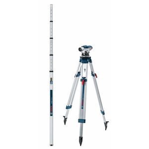 Измерительная рейка GR 500