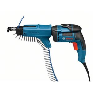 Шуруповерт GSR 6-45 TE