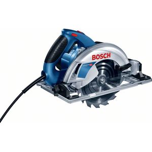 Ручная циркулярная пила GKS 65 GCE