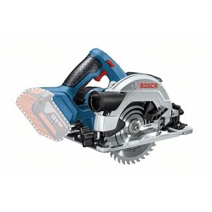 Аккумуляторная циркулярная пила GKS 18V-57 G