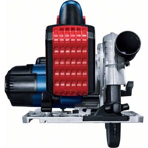 Аккумуляторная циркулярная пила GKS 18V-57 G