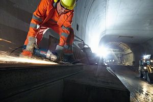 Угловая шлифмашина GWS 24-230 H