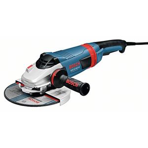 Угловая шлифмашина GWS 22-180 LVI