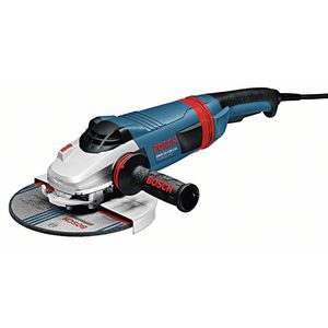 Угловая шлифмашина GWS 22-230 LVI