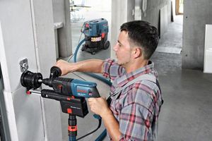 Пылесос для влажного и сухого мусора GAS 35 M AFC