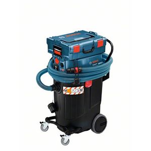 Пылесос для влажного и сухого мусора GAS 55 M AFC