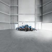 Пылесос для влажного и сухого мусора GAS 55 M AFC