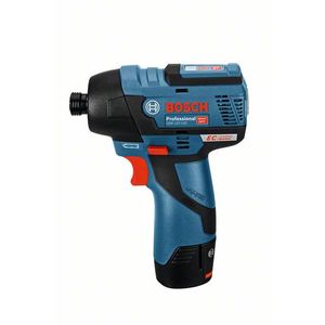 Аккумуляторный ударный гайковёрт GDR 12V-110