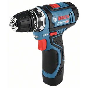 Аккумуляторная дрель-шуруповёрт GSR 12V-15 FC