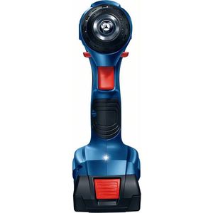 Аккумуляторная дрель-шуруповёрт GSR 180-LI