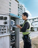 Аккумуляторный шуруповёрт Bosch GO