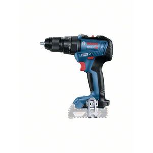 Аккумуляторная ударная дрель-шуруповёрт GSB 18V-50