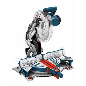 Торцовочная пила GCM 12 JL