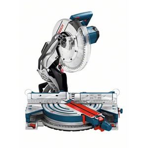 Торцовочная пила GCM 12 JL