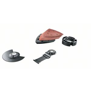 Многофункциональный инструмент PMF 220 CE Set