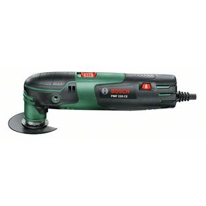Многофункциональный инструмент PMF 220 CE Set