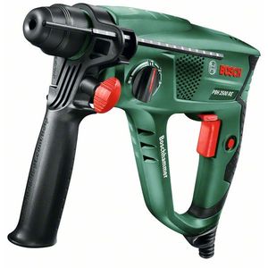 Перфораторы PBH 2500 RE