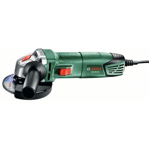 Угловая шлифмашина PWS 700-125