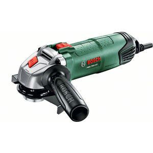 Угловая шлифмашина PWS 750-115