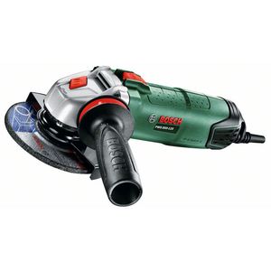 Угловая шлифмашина PWS 850-125